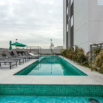 Apartamento 2 Dorms a 800m do Metrô Belém – Vista Livre