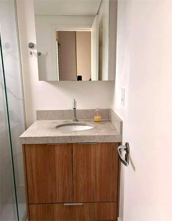 Apartamento no Jaguaré