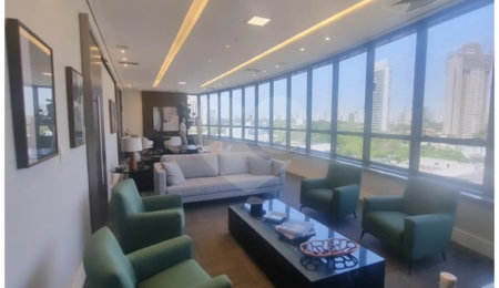 Sala para alugar em Vila Olímpia, São Paulo, SP