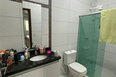 Casa à venda com 2 quartos, sendo 1 suíte,  em São Luís, Balsas, MA