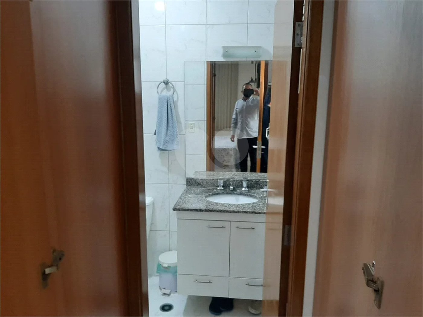 Apartamento com 125 m², 2 quartos (1 suíte) e 2 vagas de garagem à venda no bairro Nova Gerty em São Caetano do Sul