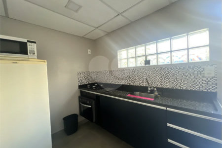Apartamento á venda - Vila Guarani