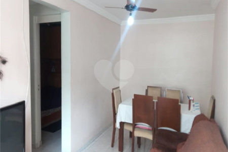Apartamento á venda - Jabaquara