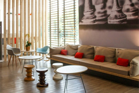 Ótima oportunidade para investimento em Flat no Hotel Ibis em Itatiba.