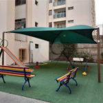 Apartamento à venda no Condomínio Vila Real
