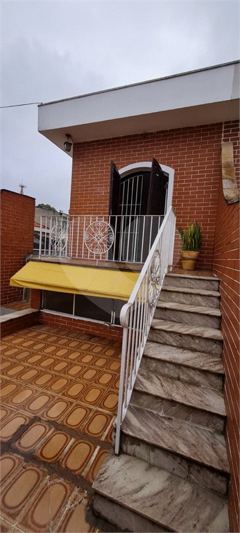 SOBRADO Á VENDA EM SP VILA FORMOSA
