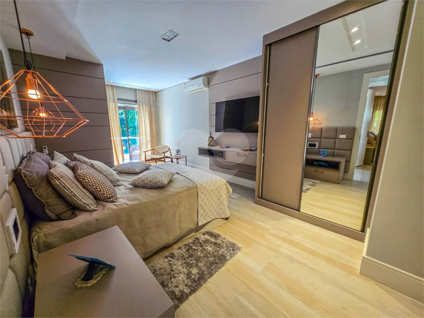 Casa à venda com 7 suítes em Riviera de São Lourenço, Bertioga, SP
