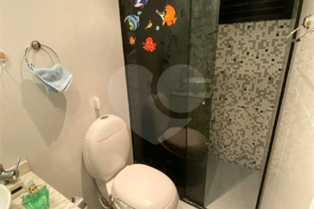 Excelente cobertura duplex - região da Mooca - Estuda permuta