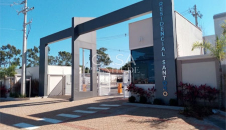 Apartamento à venda com 2 quartos em Caguassu, Sorocaba, SP