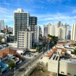 SALA COMERCIAL 55m2 Á VENDA NA VILA MARIANA (LADO DIREITO)