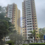 Apartamento para alugar com 2 quartos 2 vagas em Vila Andrade, São Paulo - SP