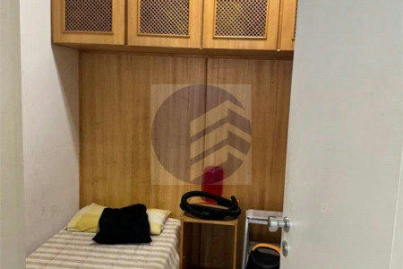 Apartamento à venda com 3 quartos, sendo 3 suítes, em Vila Suzana, São Paulo - SP