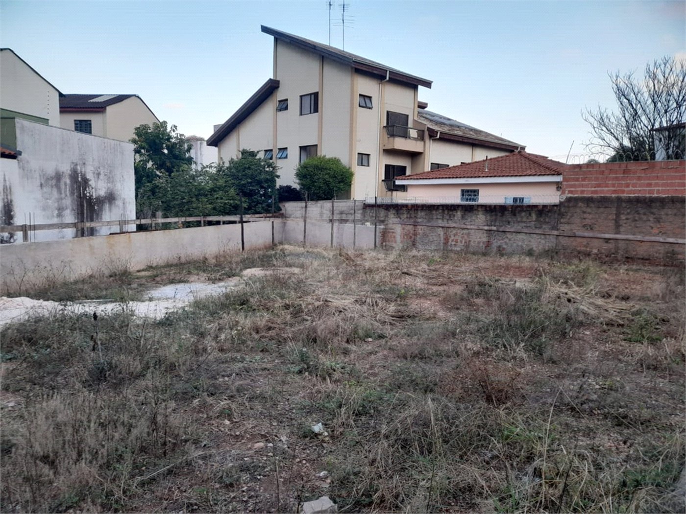 Terreno à Venda Próximo ao Kartódromo – Excelente Oportunidade para Investimento
