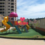 APARTAMENTO A VENDA COM 188M², 3 DORMITORIOS, 1 SUITE, 2 VAGAS - JARDIM ESPLANADA - SÃO JOSÉ DOS CAM
