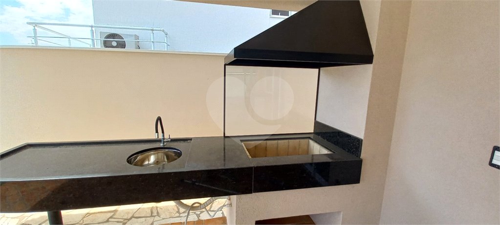 Casa à venda com 3 suítes em Santa Isabel, Louveira, SP
