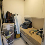 Apartamento á venda - Vila Olímpia