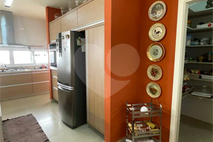 Casa à venda com 3 dormitórios no Bairro Cidade Jardim em Piracicaba - SP.