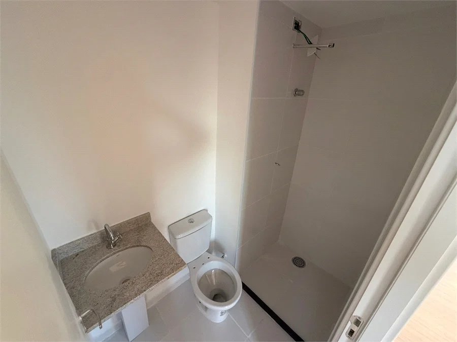 Duplex à venda com 1 quarto em Santo Amaro, São Paulo, SP