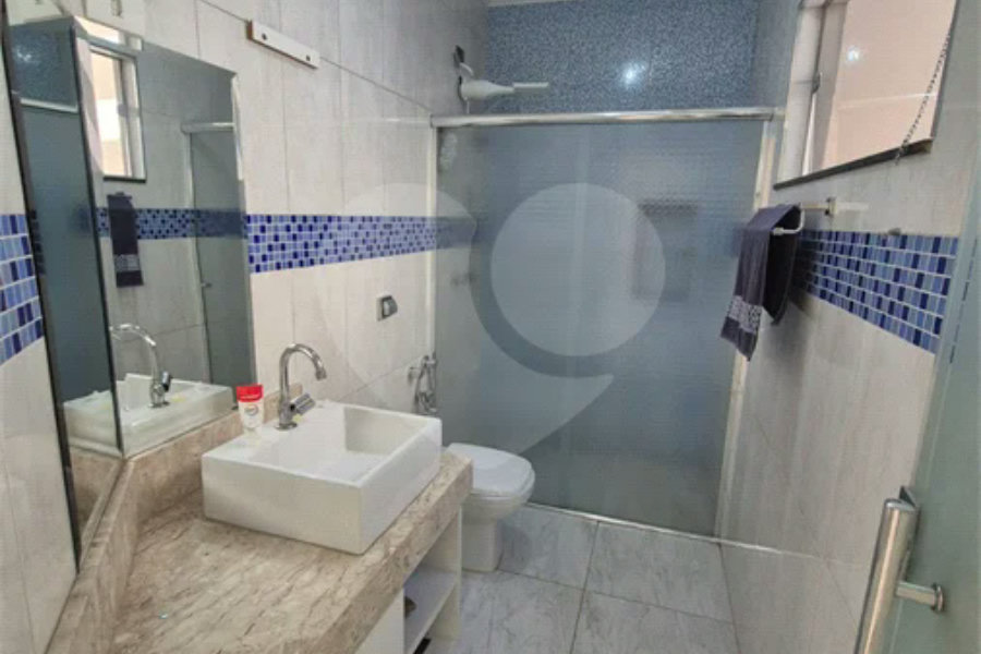 Casa à venda com 4 quartos, sendo 1 suíte,  em Jardim Brasília, Piracicaba, SP