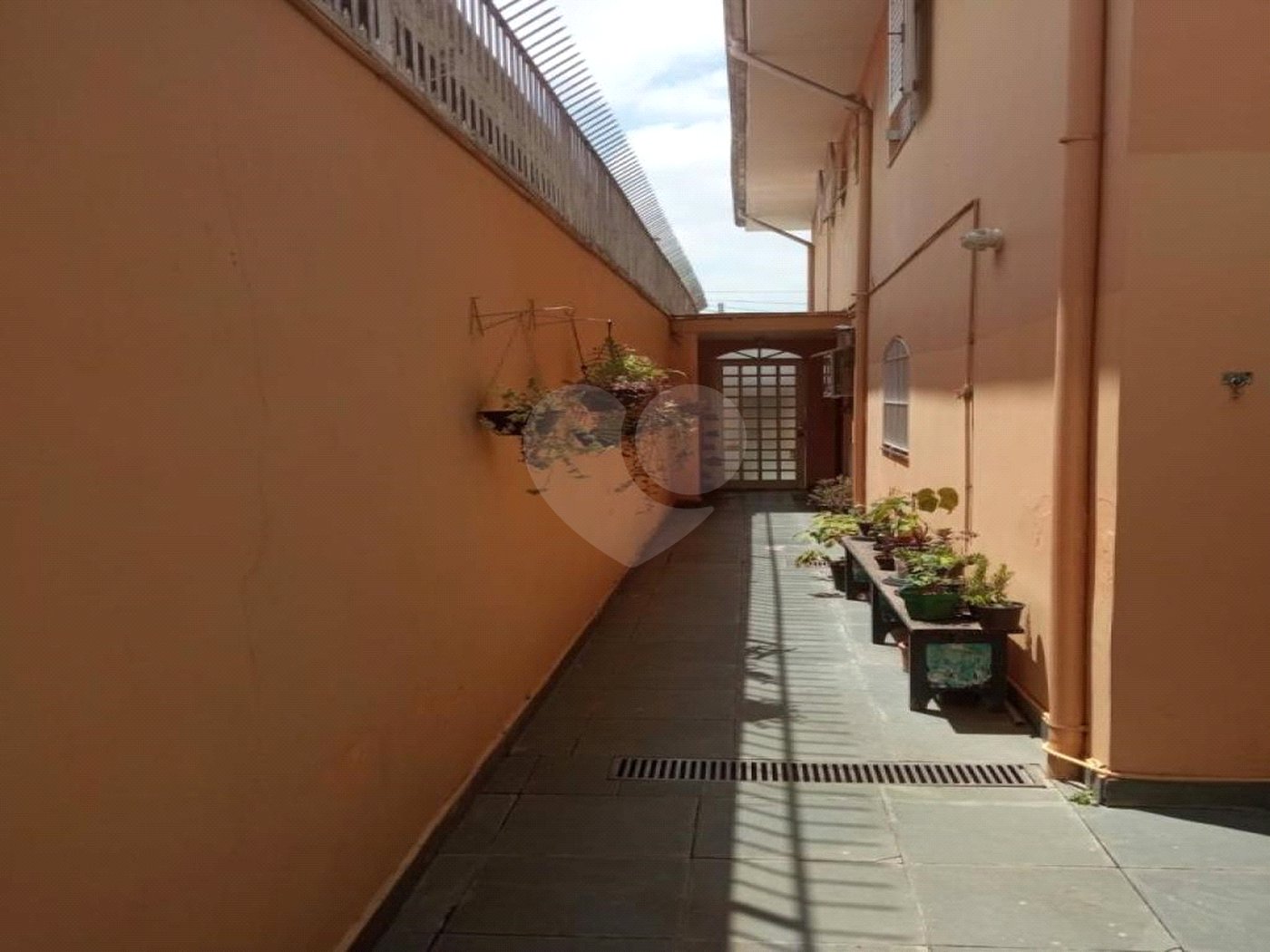 Excelente sobrado à venda, ao lado do Upa da Vila Santa Catarina.