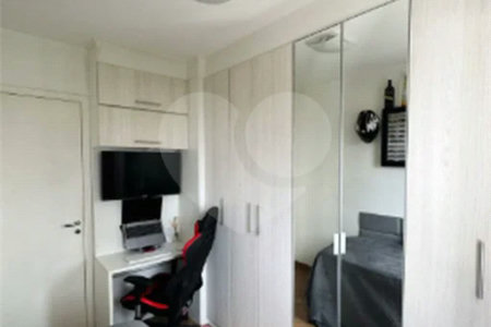 Apartamento a venda Vila Augusta Guarulhos