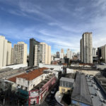 Apartamento a 170 metros do metrô Santana, Zona Norte - SP