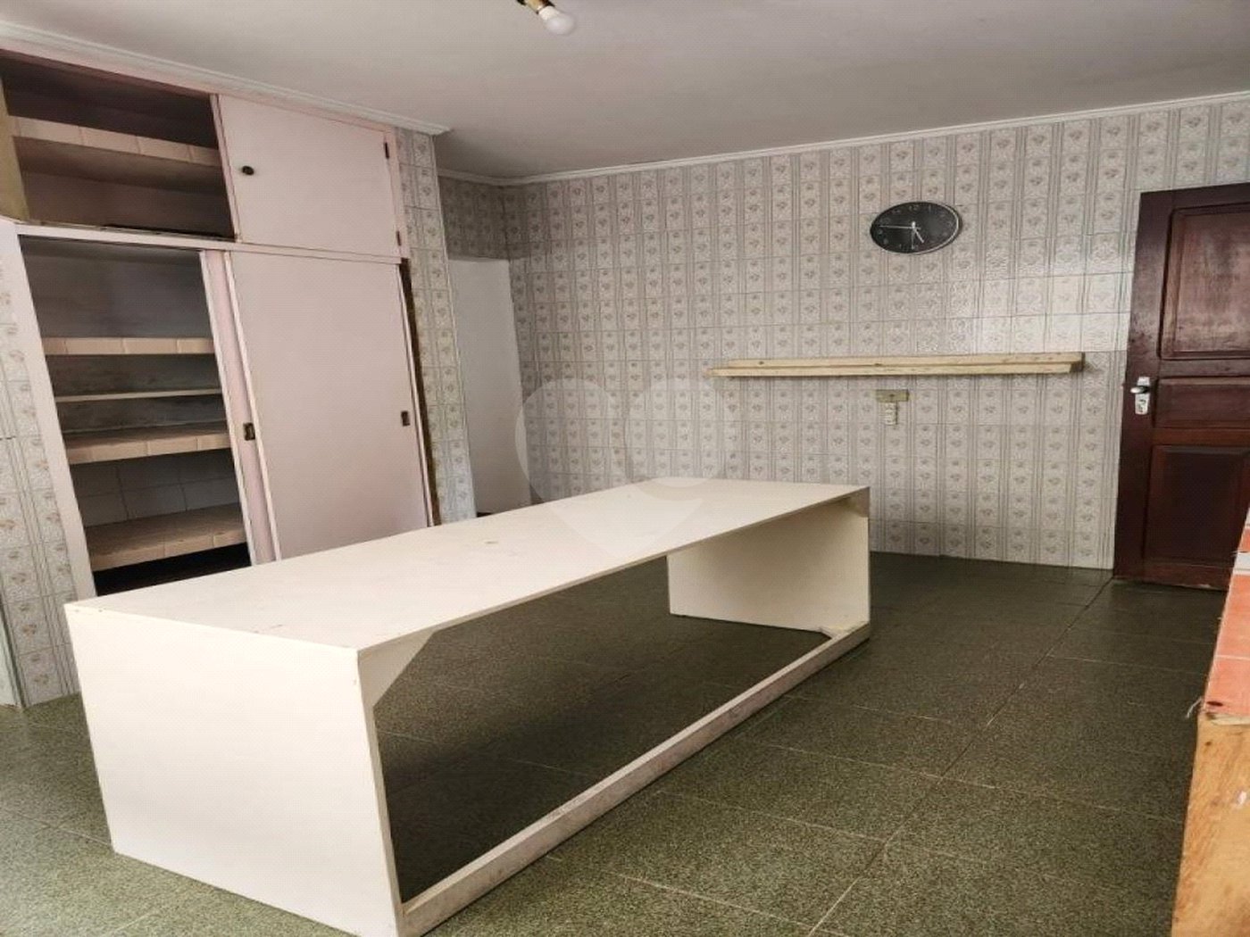 Casa espaçosa, ótima para se viver com qualidade
