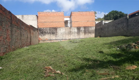 Terreno à venda em Loteamento Santa Rosa, Piracicaba, SP