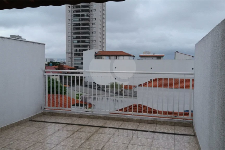 Excelente Casa em Condomínio no Coração Tatuapé