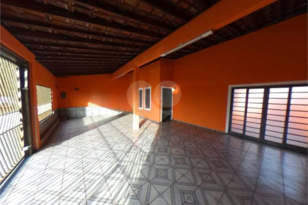 Casa Térrea à venda no Romeu Santini - São Carlos/SP
