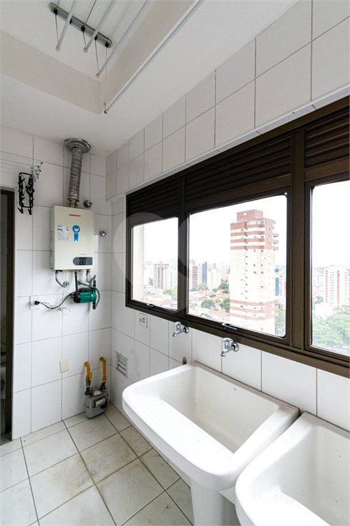 Cobertura á venda - Vila Mariana