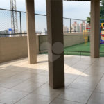 Apartamento á venda - Parque Bristol