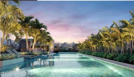 Apartamento à venda com 3 suítes em Butantã, São Paulo, SP