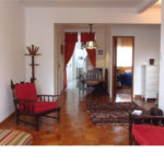 Apartamento Praça Franklin Roosevelt 01 dormitório