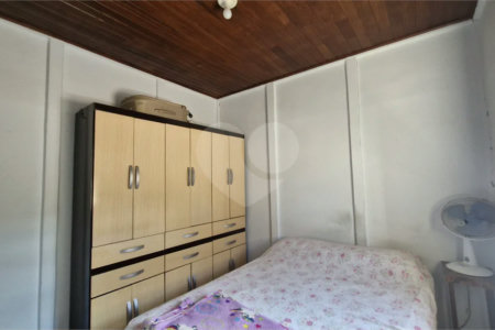 Casa à venda – Chácaras Maringá