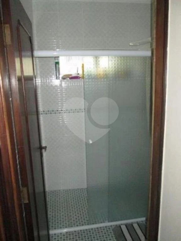 Casa térrea na Vila Isolina Mazzei