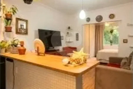 Apartamento em Campos Elíseos com 36m²