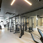 Studio Mobiliado Novo 26m² Próximo Metrô Vila Madalena