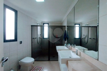 Apartamento para venda na Mooca com 4 suítes, 5 vagas. Condomínio Europa Cicero.