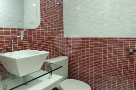 Apartamento de 3 dormitórios na Vila Leopoldina!