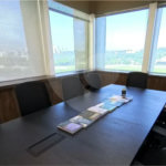 Sala comercial de 198m² com vista em Pinheiros