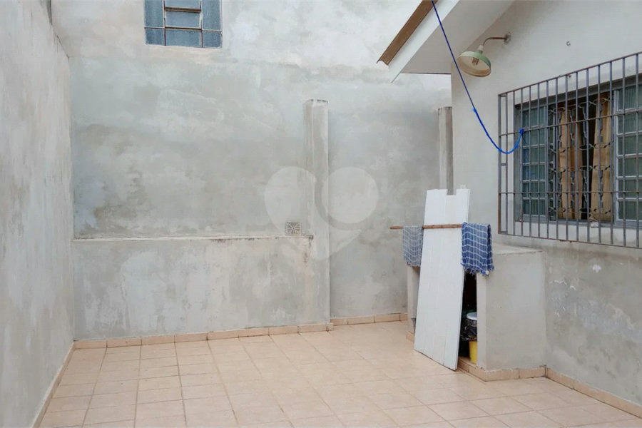 Imóvel com 3 dormitórios na Vila Santa Catarina