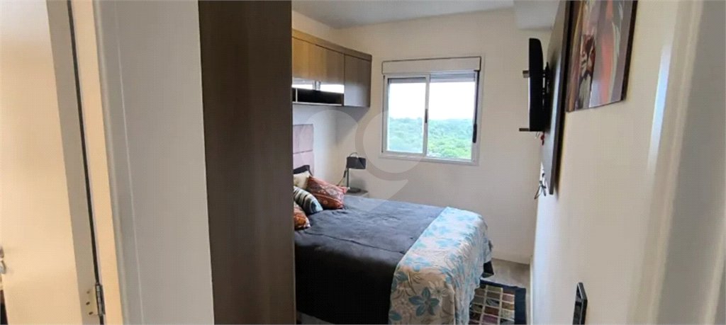 Apartamento de 53m² na Vila Moraes