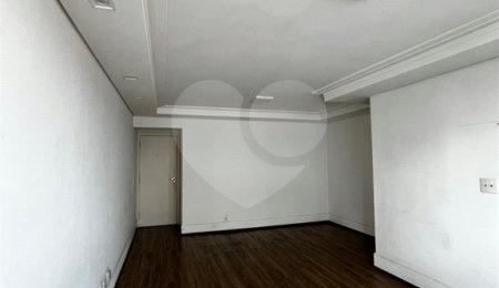 Apartamento à venda com 3 quartos em Perdizes, São Paulo, SP