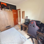 APARTAMENTO 3 QUARTOS NO CENTRO A oportunidade ideal para morar ou investir.