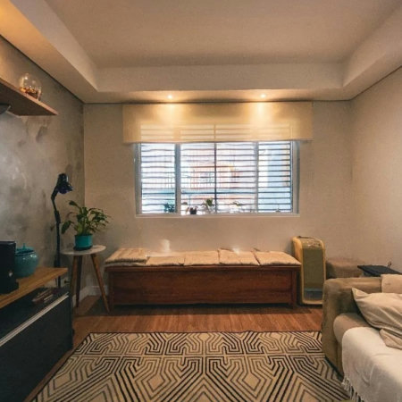 Sobrado à venda com 3 quartos, sendo 1 suíte,  em Vila Polopoli, São Paulo, SP
