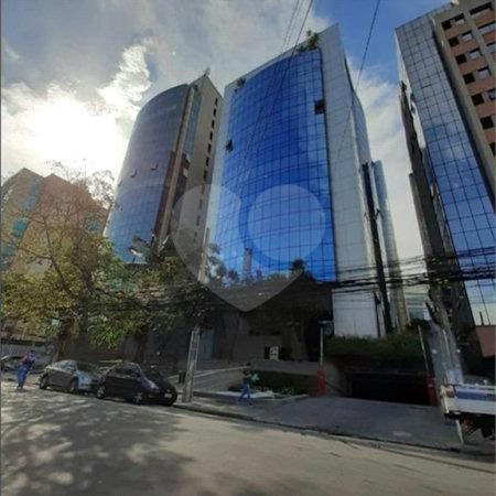Olympic Tower 299 m² 8 Vagas de Garagem