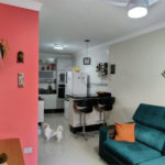 Vende-se Sobrado com 2 Suítes em Condomínio Fechado – Vila Ré