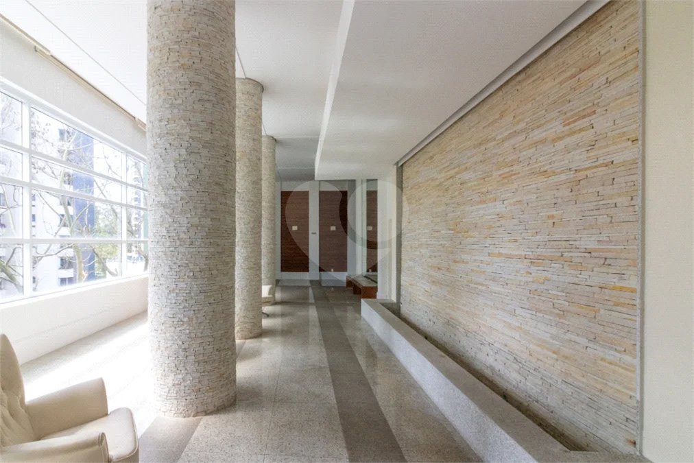 Vila Andrade / Jardim Sul - 4 dormitórios | 2 suítes | 3 vagas | depósito