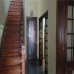 Casa com dois pavimentos na Barra Funda: